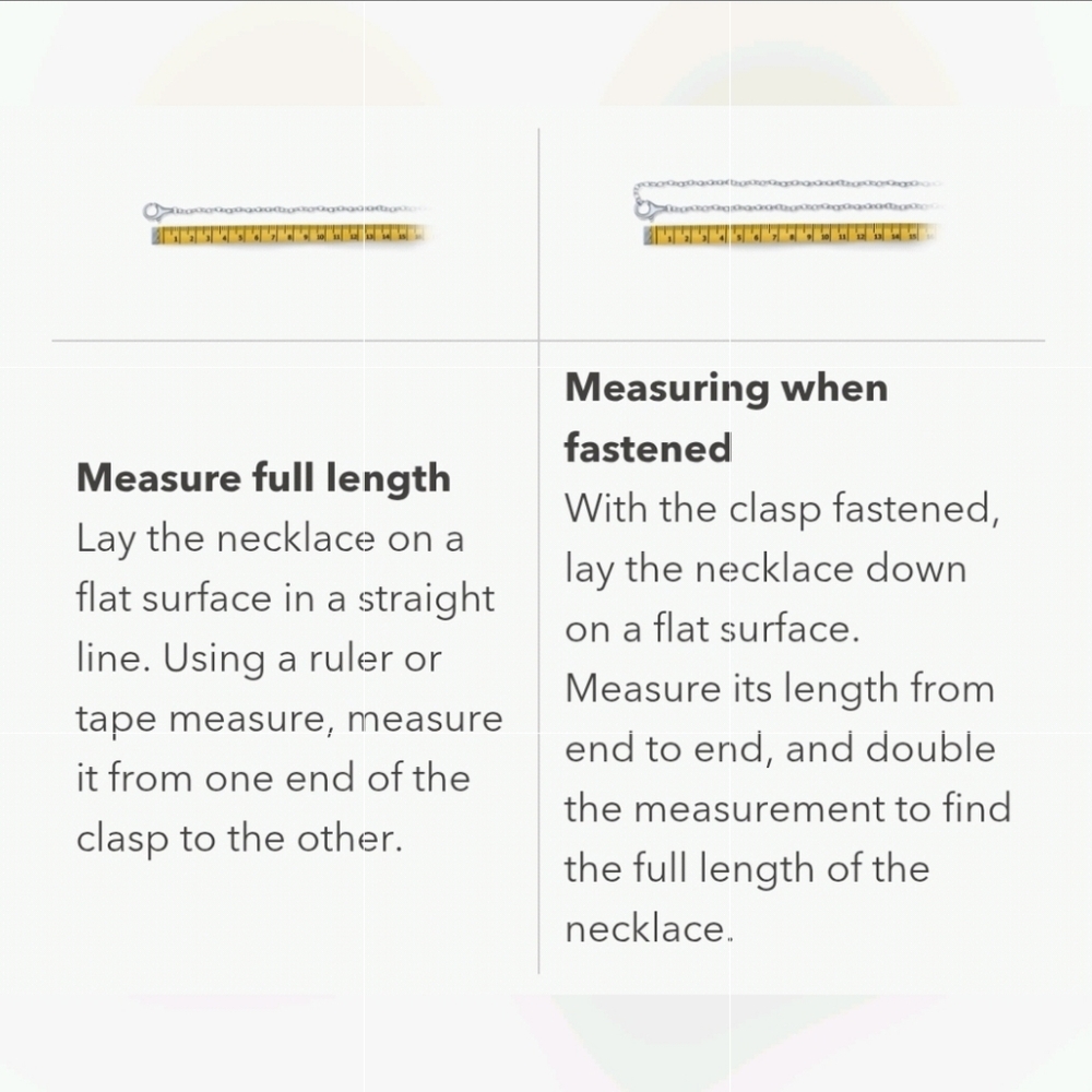 [GUESS] Gold Tone Multi-Color Stones Collar Statement Necklace - Picture 15 of 16